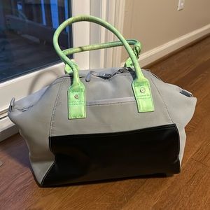 Lululemon weekender bag